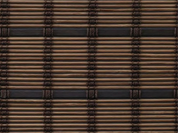 ロールスクリーン すだれ 竹製 ビレッジ 88×135cm （ 簾 シェード