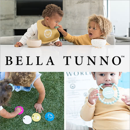 BELLA TUNNO（ベラトゥーノ）特集