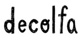 �f�R���t�@
