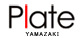 plate