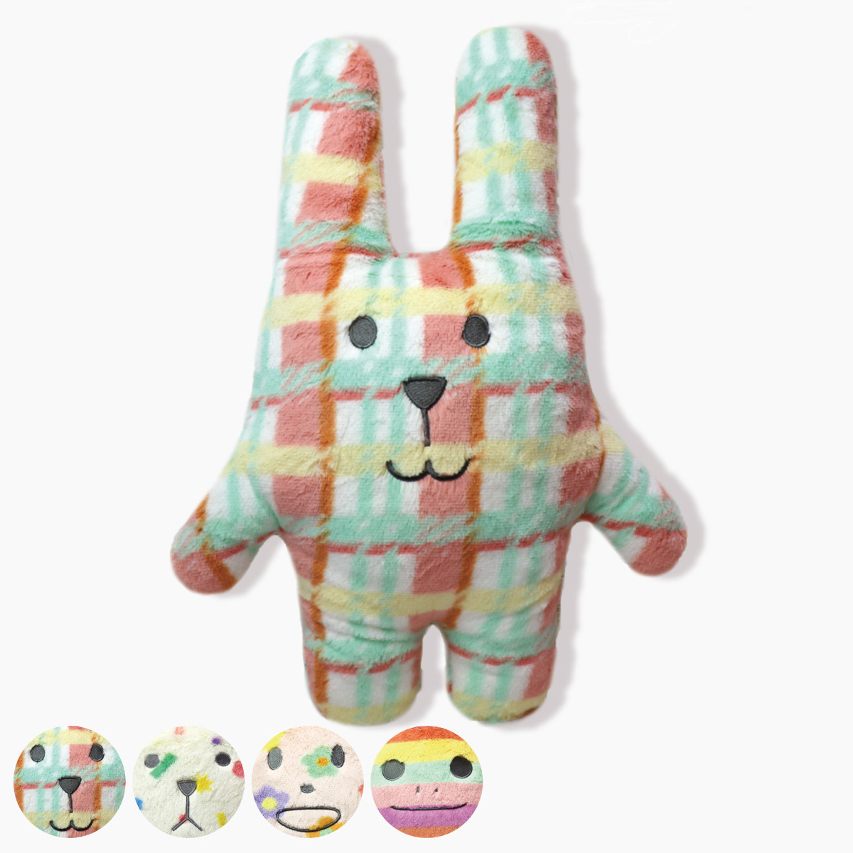 CRAFTHOLIC kodomoピロー LEALEA CRAFT （ クラフトホリック