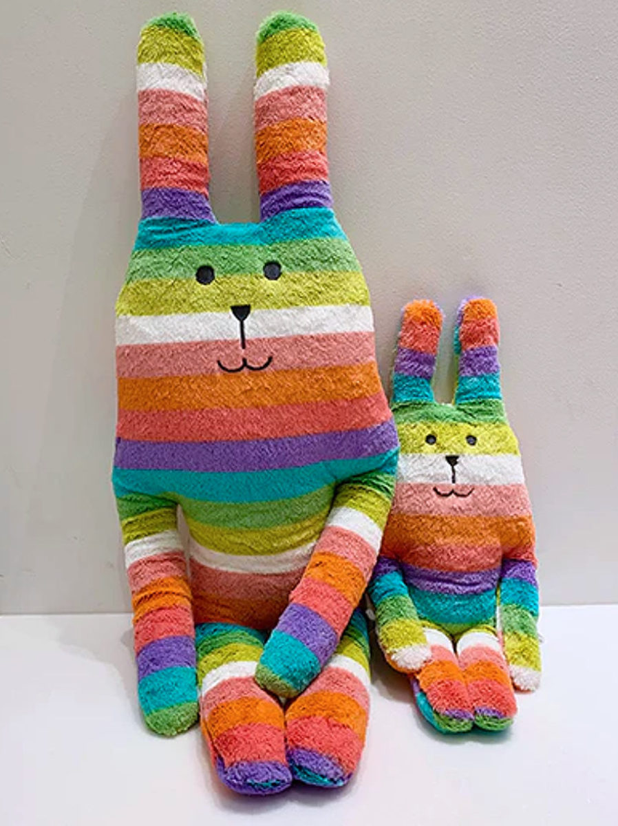 【後払い手数料無料】 CRAFTHOLIC 抱き枕 Sサイズ Ohana CRAFT （ クラフトホリック その他