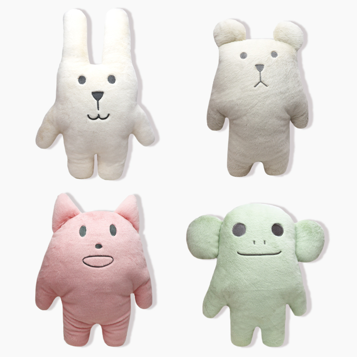 CRAFTHOLIC kodomoピロー Ohana CRAFT （ クラフトホリック