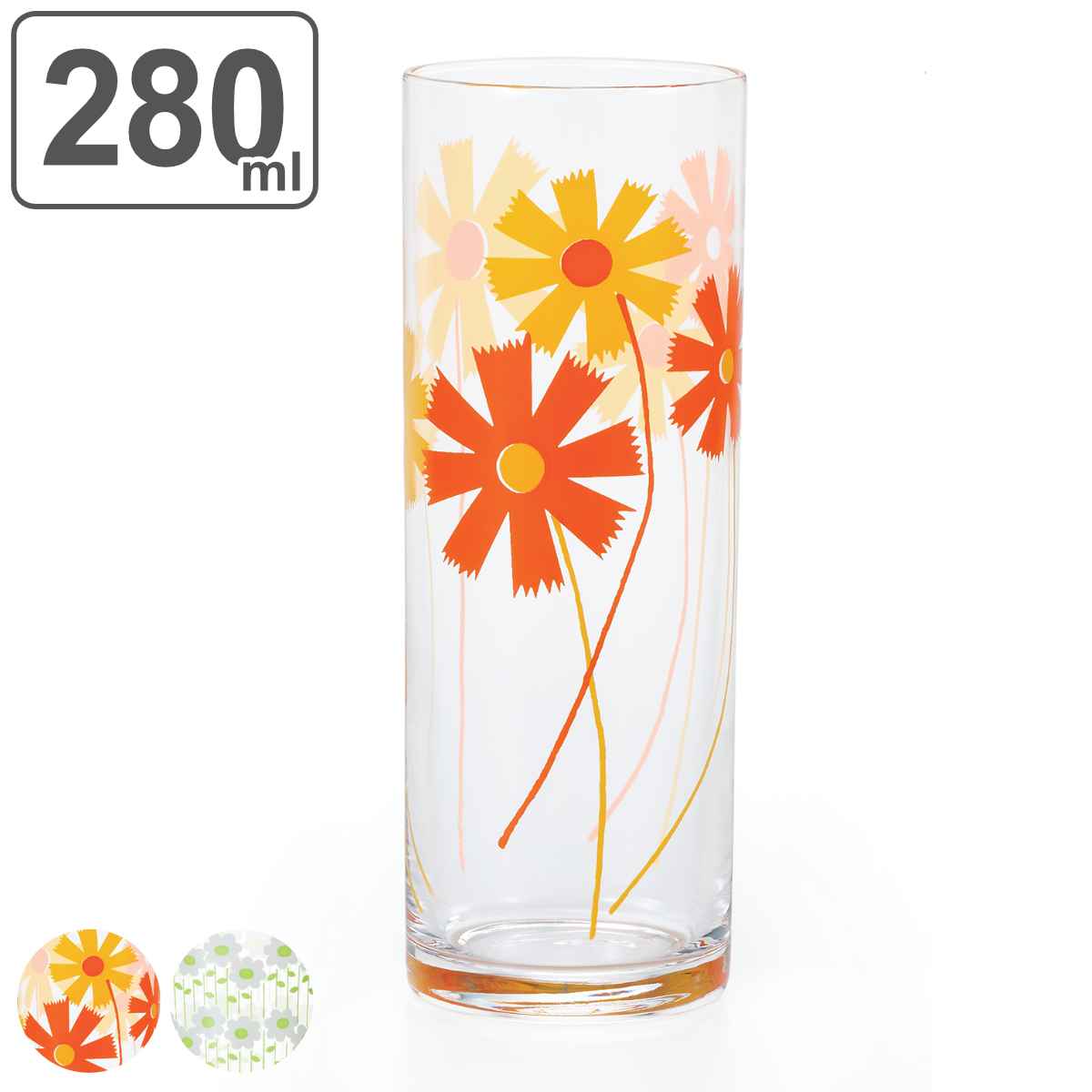 dショッピング |グラス ゾンビ―グラス 280ml アデリアレトロ ガラス