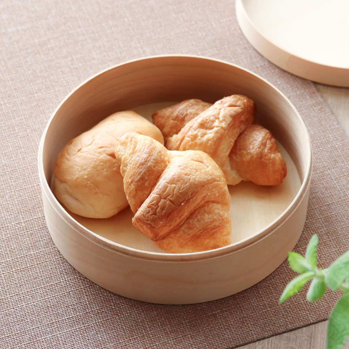 わっぱ弁当 460ml 電子レンジ 食洗機 対応 ナノコート ( 弁当箱 わっぱ弁当箱 ランチボックス レンジ対応 食洗機対応 日本製 天然木 レンジOK 食洗機OK 曲げわっぱ お弁当 弁当 一段 仕切り付き ランチバンド付き 大人 )