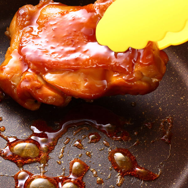 フライパン 20cm IH対応 ゴールドマーブル ( ガス火対応 浅型フライパン 炒め鍋 20センチ いため鍋 アルミフライパン フッ素樹脂 調理器具 オール熱源対応 )