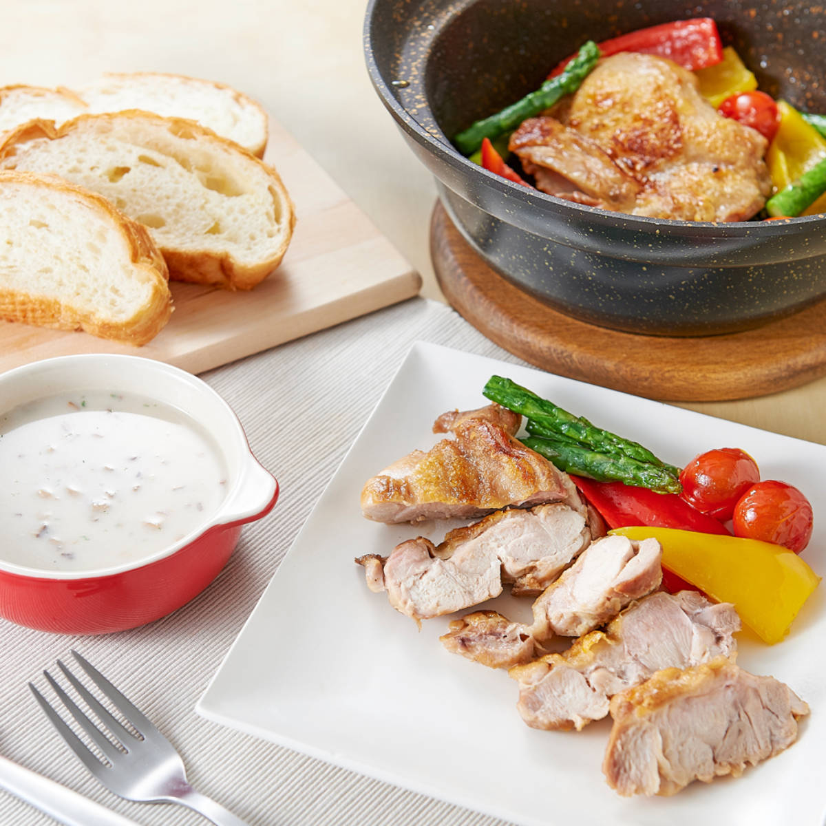 鍋型フライパン IH対応 24cm ゴールドマーブル 深型 ( ガス火対応 深型フライパン 片手鍋 炒め鍋 いため鍋 ディープパン 片手なべ 調理鍋 オール熱源対応 )