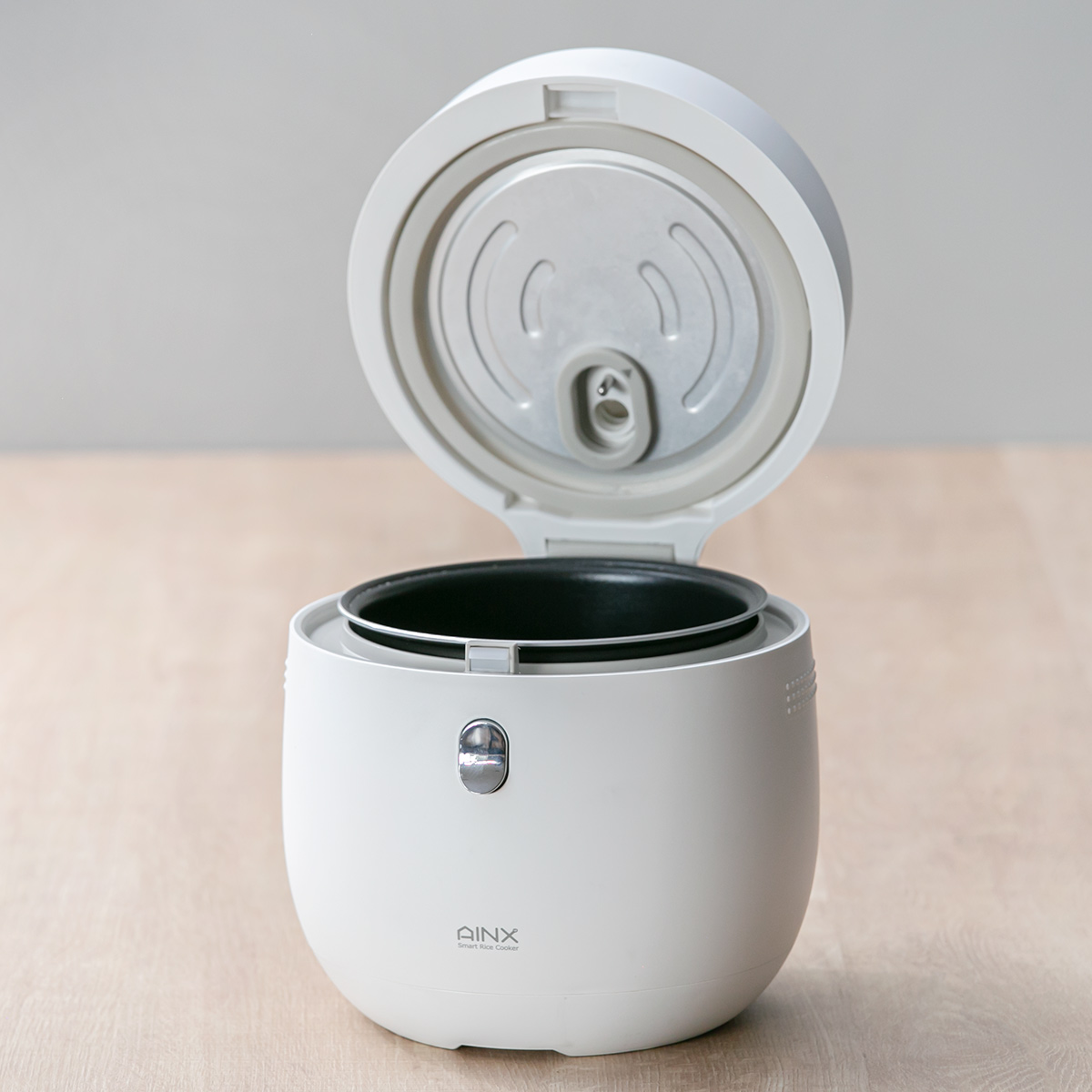 dショッピング |糖質カット炊飯器 4合 AINX Smart Rice Cooker （ 電気