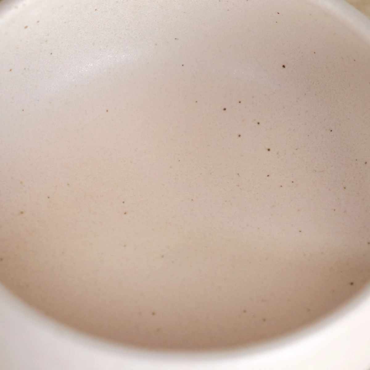 グラタン皿 一人用 11cm オーブンボウル 陶器 美濃焼 ( 食洗機対応 電子レンジ対応 オーブン対応 耐熱食器 耐熱皿 円形 丸型 耳付き グラタン ドリア パイシチュー オーブン料理 スープ ポトフ ) 【ホワイト】 ホワイト