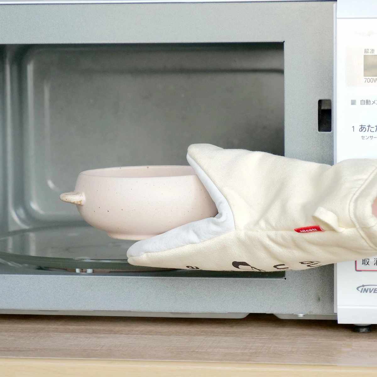 グラタン皿 一人用 11cm オーブンボウル 陶器 美濃焼 ( 食洗機対応 電子レンジ対応 オーブン対応 耐熱食器 耐熱皿 円形 丸型 耳付き グラタン ドリア パイシチュー オーブン料理 スープ ポトフ ) 【ホワイト】 ホワイト