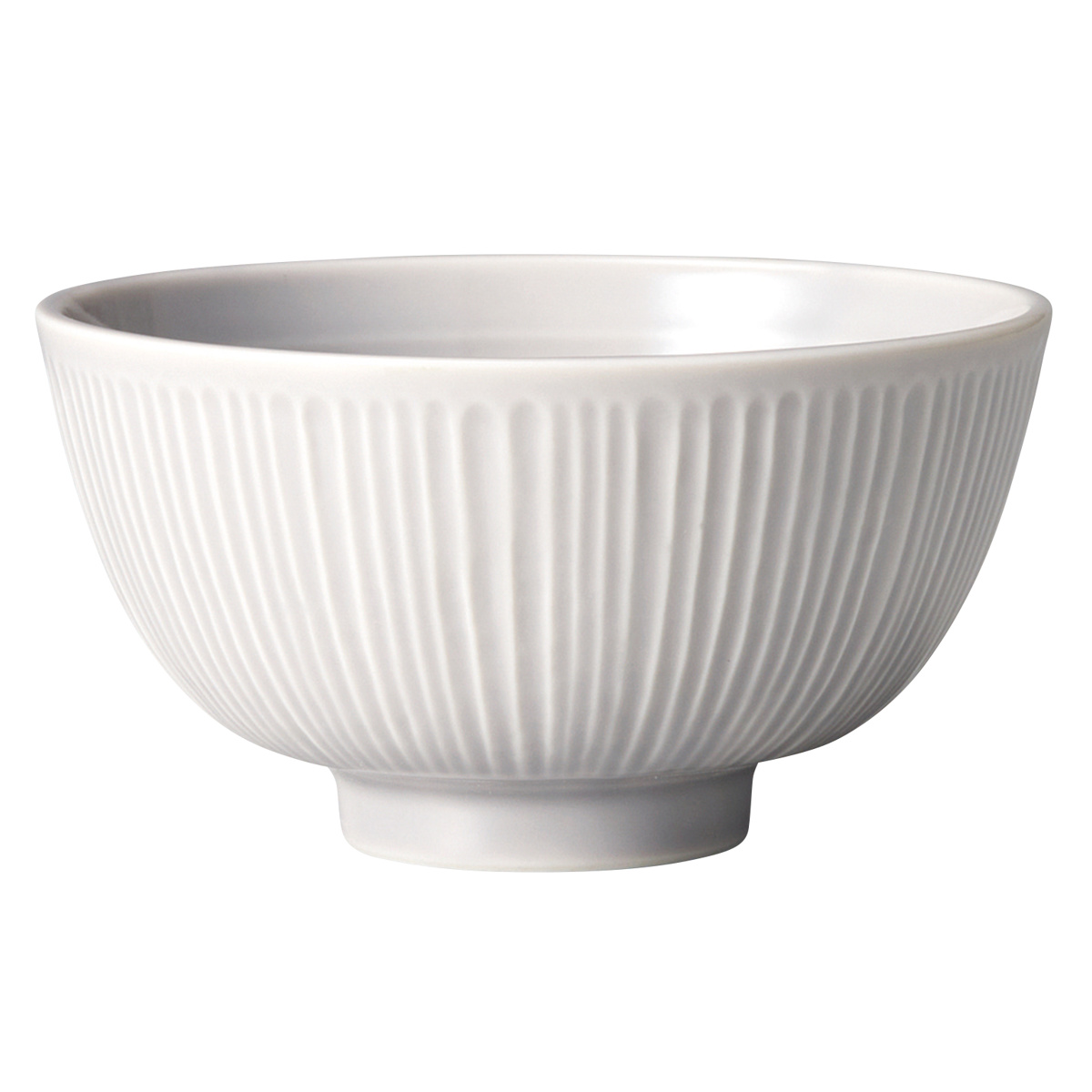 Sogi 茶碗 ( お茶碗 茶わん ごはん 食器 11.4cm 食洗機対応 電子レンジ対応 磁器 美濃焼 日本製 和風 和食器 シンプル モダン ) 【織部】 織部