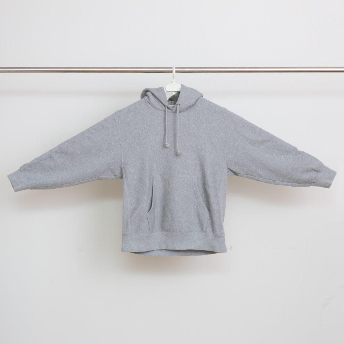 ハンガー 同色10本セット シワーレスハンガー ( シワーレス 洗濯ハンガー 10本 伸縮 乾きやすい 洗濯物干し 洗濯 物干し 折りたたみ コンパクト 物干しハンガー 伸縮ハンガー 伸びる シワになりにくい 下折れ式 衣類 トレーナー ) 【ピンク】 ピンク