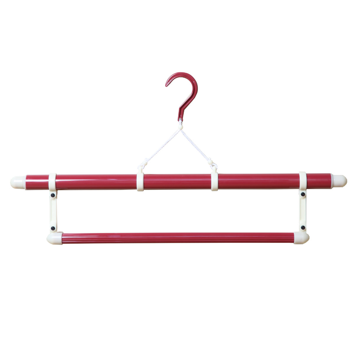 ハンガー 3本セット 和装ハンガー ( 着物ハンガー 3本 着物 和装 伸縮 帯掛け付き 浴衣 和装小物 衣紋掛け 帯 虫干し コンパクト きものハンガー 伸縮ハンガー 伸びる きもの 洗濯 陰干し 子供サイズ 大人サイズ 洗濯用品 )