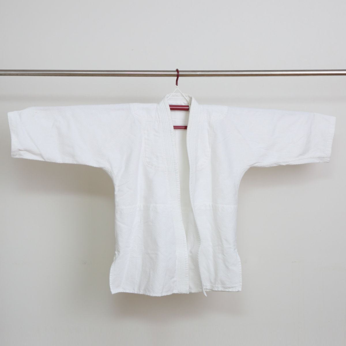 ハンガー 3本セット 和装ハンガー ( 着物ハンガー 3本 着物 和装 伸縮 帯掛け付き 浴衣 和装小物 衣紋掛け 帯 虫干し コンパクト きものハンガー 伸縮ハンガー 伸びる きもの 洗濯 陰干し 子供サイズ 大人サイズ 洗濯用品 )