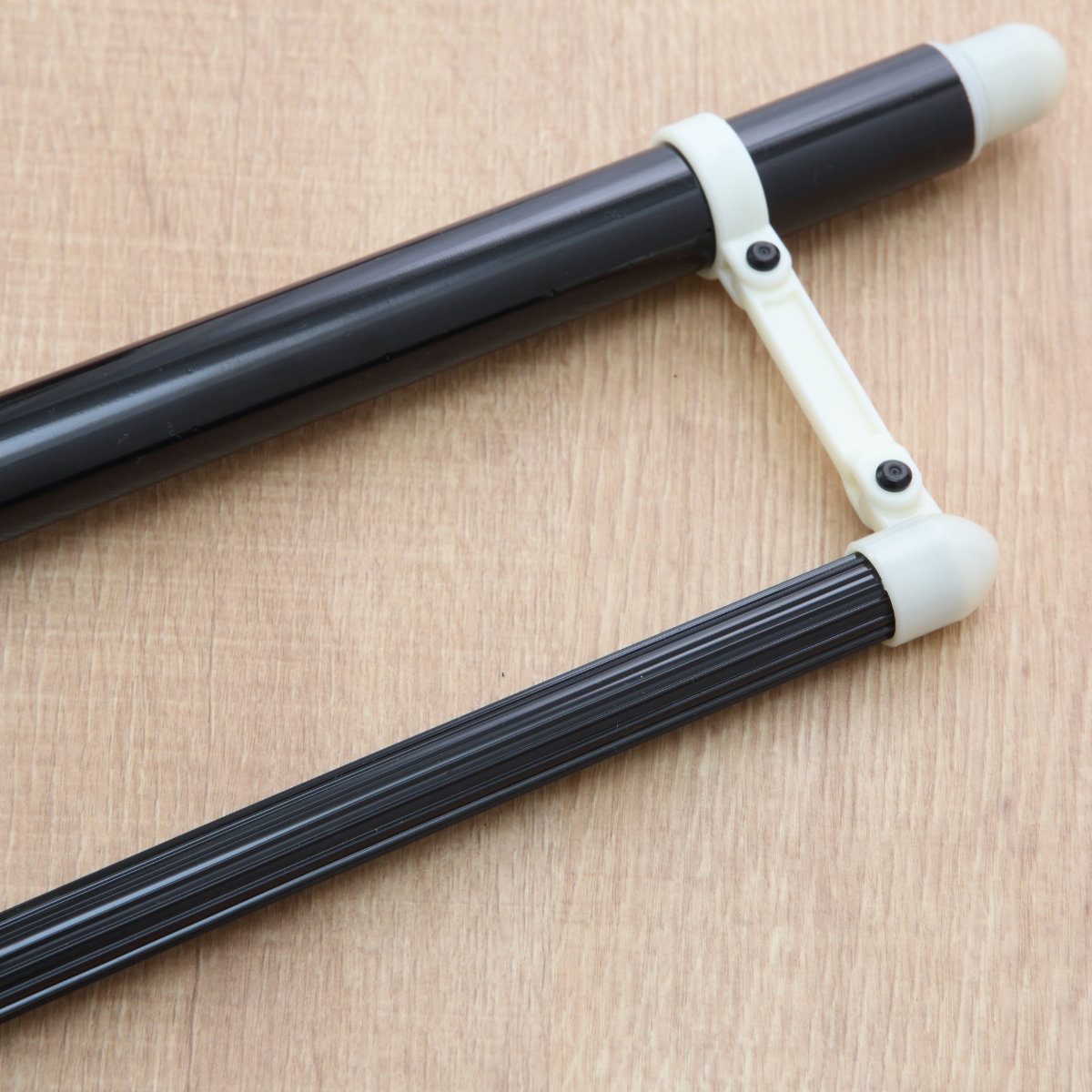 ハンガー 武道着ハンガー ( 道着ハンガー 洗濯ハンガー 武道着 道着 洗濯物干し 洗濯 物干し 着物 和装 コンパクト 物干しハンガー 伸縮ハンガー 伸びる シワになりにくい 剣道 柔道 空手 洗濯用品 )