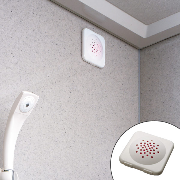 カビ対策 勝手にカビ取り お風呂用 カビとり （ カビ退治 抗菌 カビ抑制 バス用品 浴用品 浴室のカビ おふろのカビ かび対策 貼る 抗カビ かび取り かび退治 ）