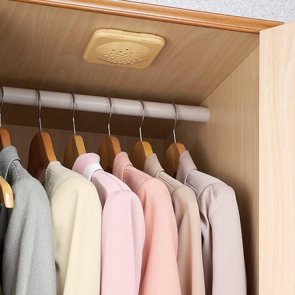 カビ対策 勝手にカビ取り ボックス用 カビとり 押入れ 下駄箱 ( カビ退治 抗菌 カビ抑制 洗面所 台所 シンク下 洗面台下 水回りのカビ かび対策 貼る 抗カビ かび取り かび退治 クローゼット 玄関 )