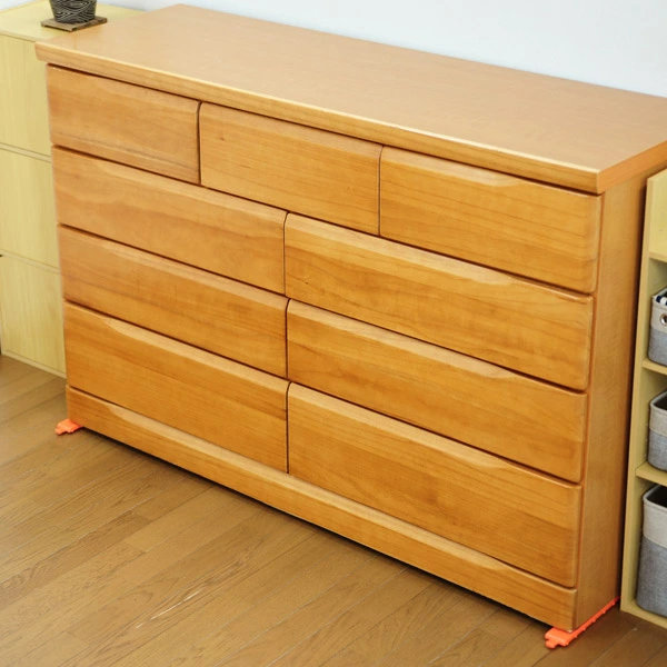 楽ちんパワフルキャリー 長尺台車セット 持ち上げ棒 家具移動キャリー ( 家具 家電 移動 テコの原理 引越し 大掃除 模様替え 持ち上げ 台車 ローラー パワフルキャリー リフォーム 掃除 運搬 てこの原理 )