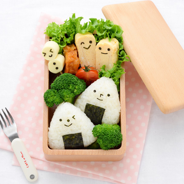 のりパンチ 海苔抜き型 にこにこパンチmini×2 海苔パンチ 3種セット ( キャラ弁 お弁当グッズ デコ弁 のり抜き型 パンチ 顔パーツ 海苔 のり 海苔型 海苔パーツ デコレーション パーツ 簡単 表情 )