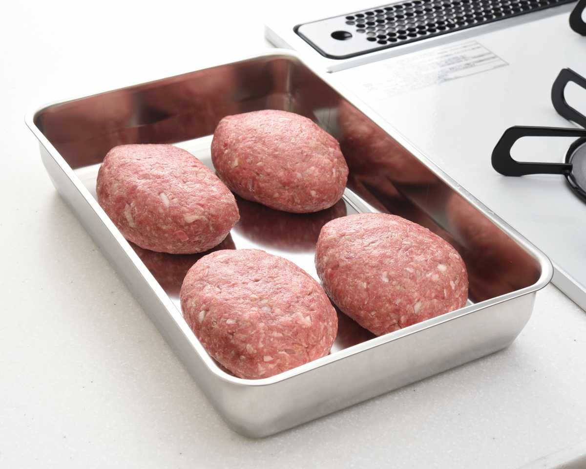 お料理はかどる蓋付き角バット 1/1サイズ 角型 ステンレス 日本製 ( キッチン バット 浅型 蓋付き セット 料理 調理 ケース 18-8ステンレス 角バット ステンレスバット 大きい 浅型バット 蓋 使いやすい 丈夫 )