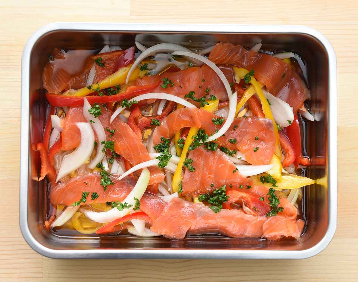 お料理はかどる蓋付き角バット 1/1サイズ 角型 ステンレス 日本製 ( キッチン バット 浅型 蓋付き セット 料理 調理 ケース 18-8ステンレス 角バット ステンレスバット 大きい 浅型バット 蓋 使いやすい 丈夫 )