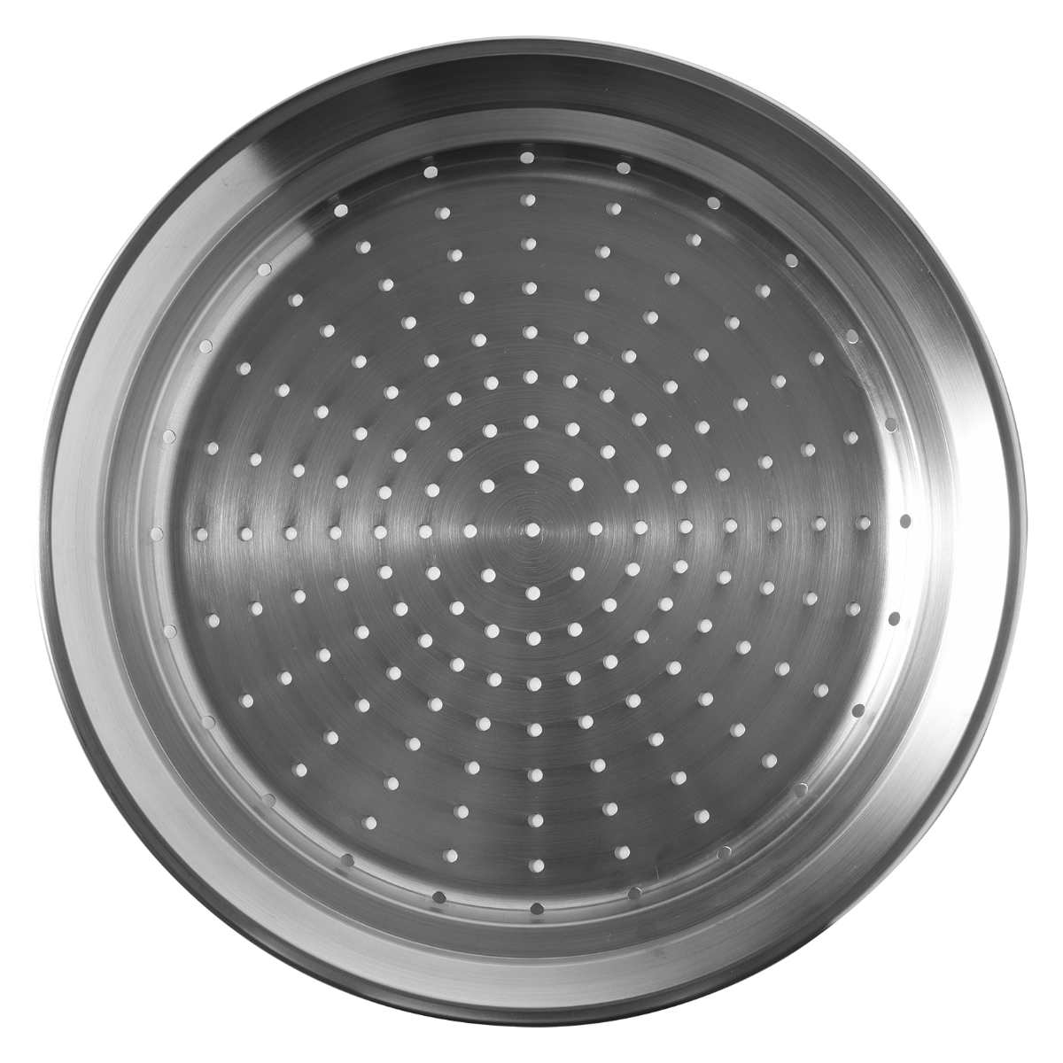 のせるだけで簡単蒸し器 20~22cm ステンレス製 日本製 スチーマー ( 蒸し器 せいろ 蒸し皿 蒸し板 蒸しプレート 丸型 円形 フタ付き 20センチ 22センチ 蒸し料理 蒸し野菜 茶碗蒸し 下ごしらえ用品 調理器具 )