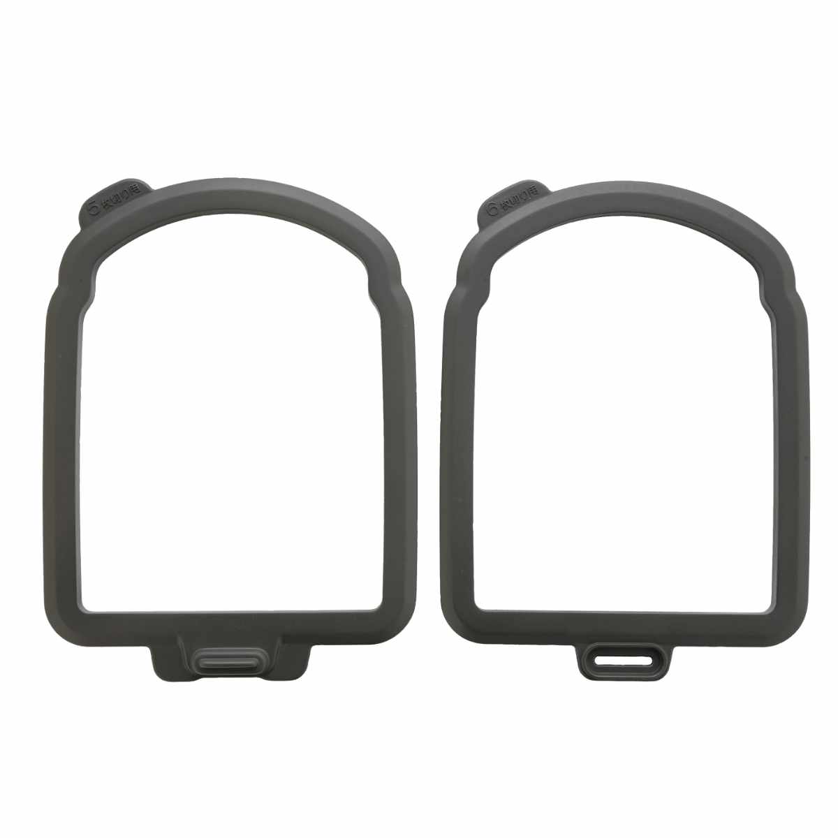 食パン用カットガイド うすーく切ってサンドイッチしましょ ( 食パンカッター 食パン スライス 薄切り パン切り 5枚切り 6枚切り サンドイッチ用 食洗機対応 厚み調節 サンドイッチ ホットサンド 簡単 便利グッズ )