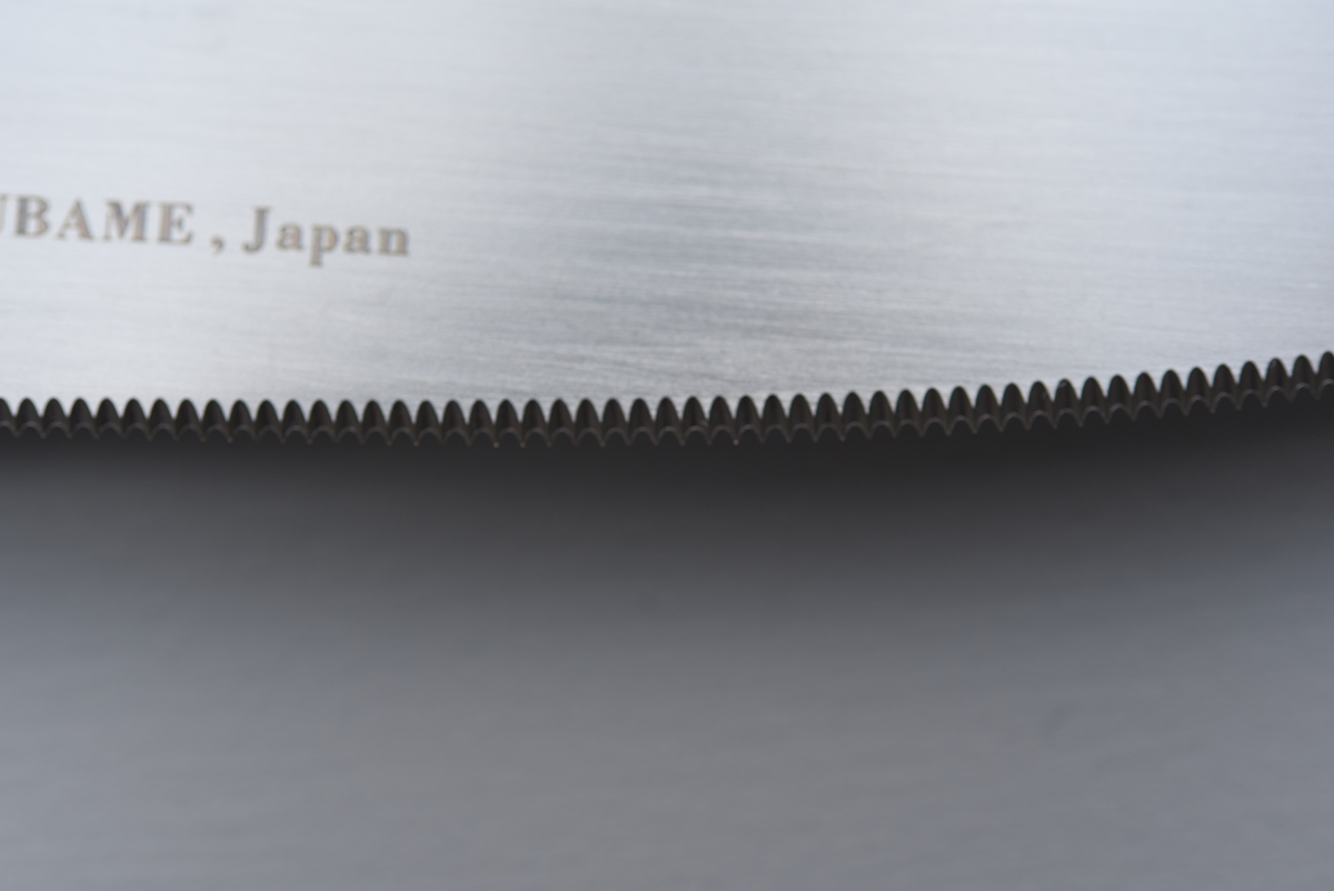 バターナイフ つばめのマルチバターナイフ 日本製 ( テーブルナイフ 卓上ナイフ スプレッドナイフ バター ナイフ パン ブレッド ジャム マルチナイフ 朝食 トースト 木柄 )