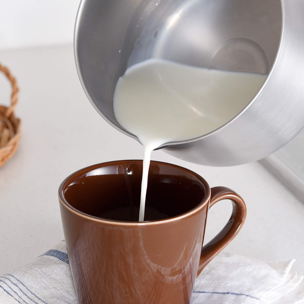 マルチポット 14cm IH対応 ストレーナー付き ガラス蓋付き ステンレス製 日本製 逸品物創 ( ガス火対応 オール熱源対応 鍋 片手鍋 セット 万能鍋 深型 14センチ 2.1L 3点セット 1台9役 ステンレスマルチポット ステンレス 小さめ )