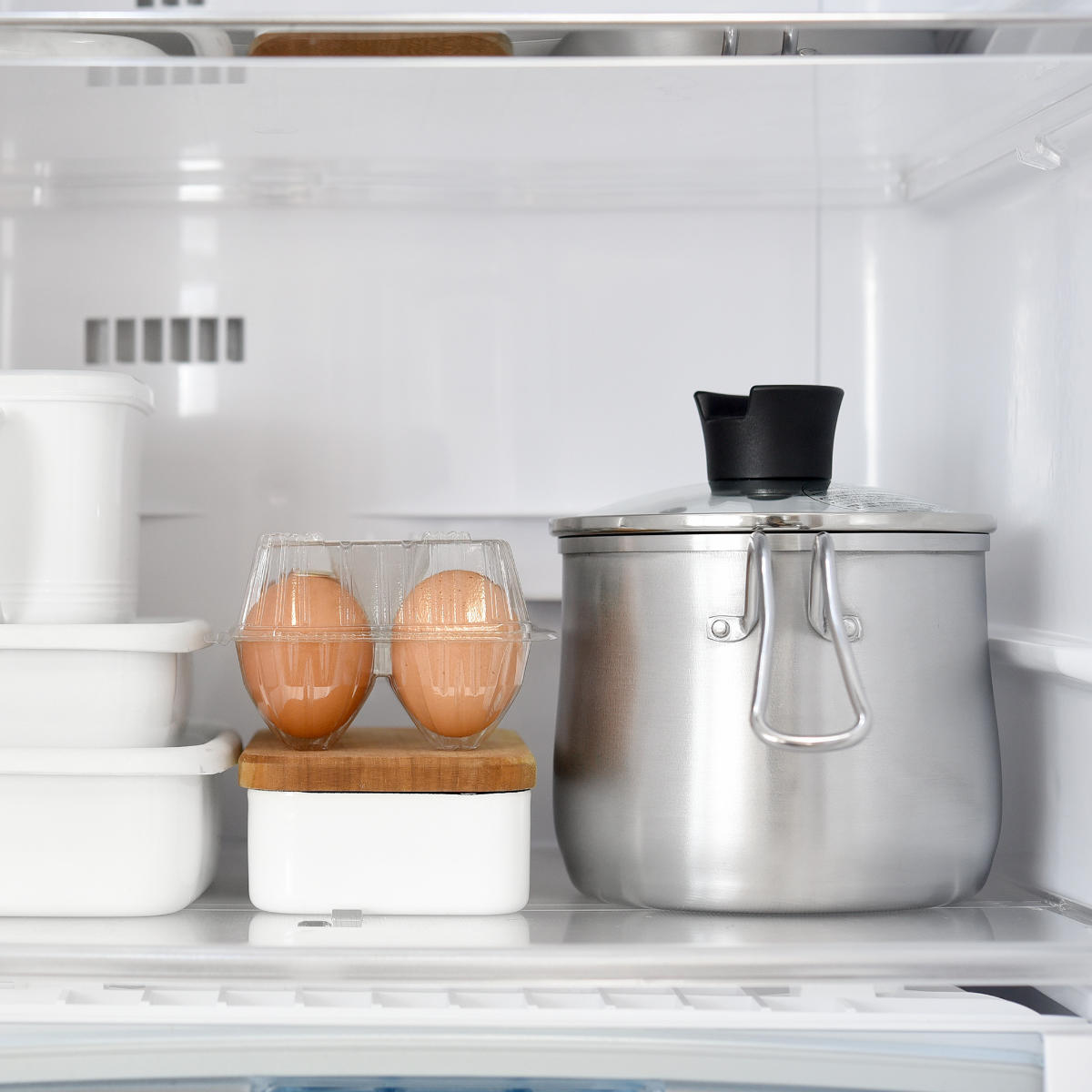 マルチポット 14cm IH対応 ストレーナー付き ガラス蓋付き ステンレス製 日本製 逸品物創 ( ガス火対応 オール熱源対応 鍋 片手鍋 セット 万能鍋 深型 14センチ 2.1L 3点セット 1台9役 ステンレスマルチポット ステンレス 小さめ )