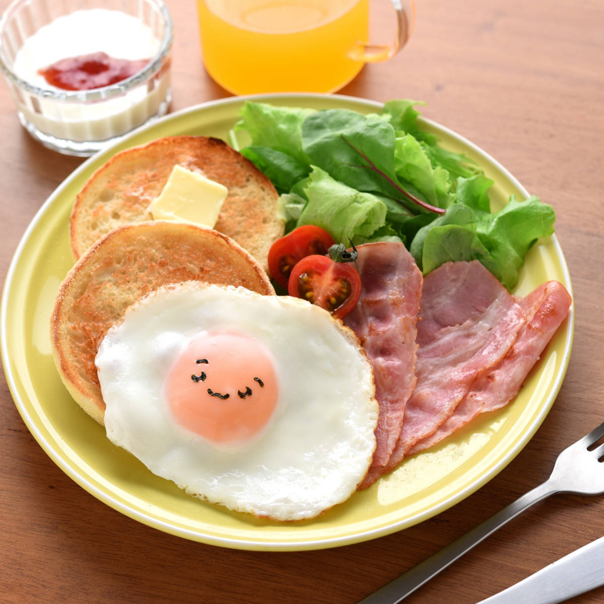 のりパンチ にこにこパンチmini×2キュート ( キャラ弁 お弁当グッズ デコ弁 海苔パーツ デコレーション のり抜き型 パンチ 顔パーツ 海苔 のり 海苔型 パーツ 簡単 表情 )