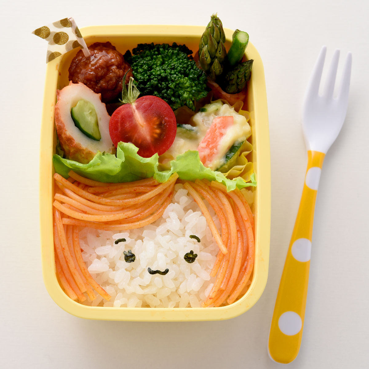 のりパンチ にこにこパンチmini×2キュート ( キャラ弁 お弁当グッズ デコ弁 海苔パーツ デコレーション のり抜き型 パンチ 顔パーツ 海苔 のり 海苔型 パーツ 簡単 表情 )