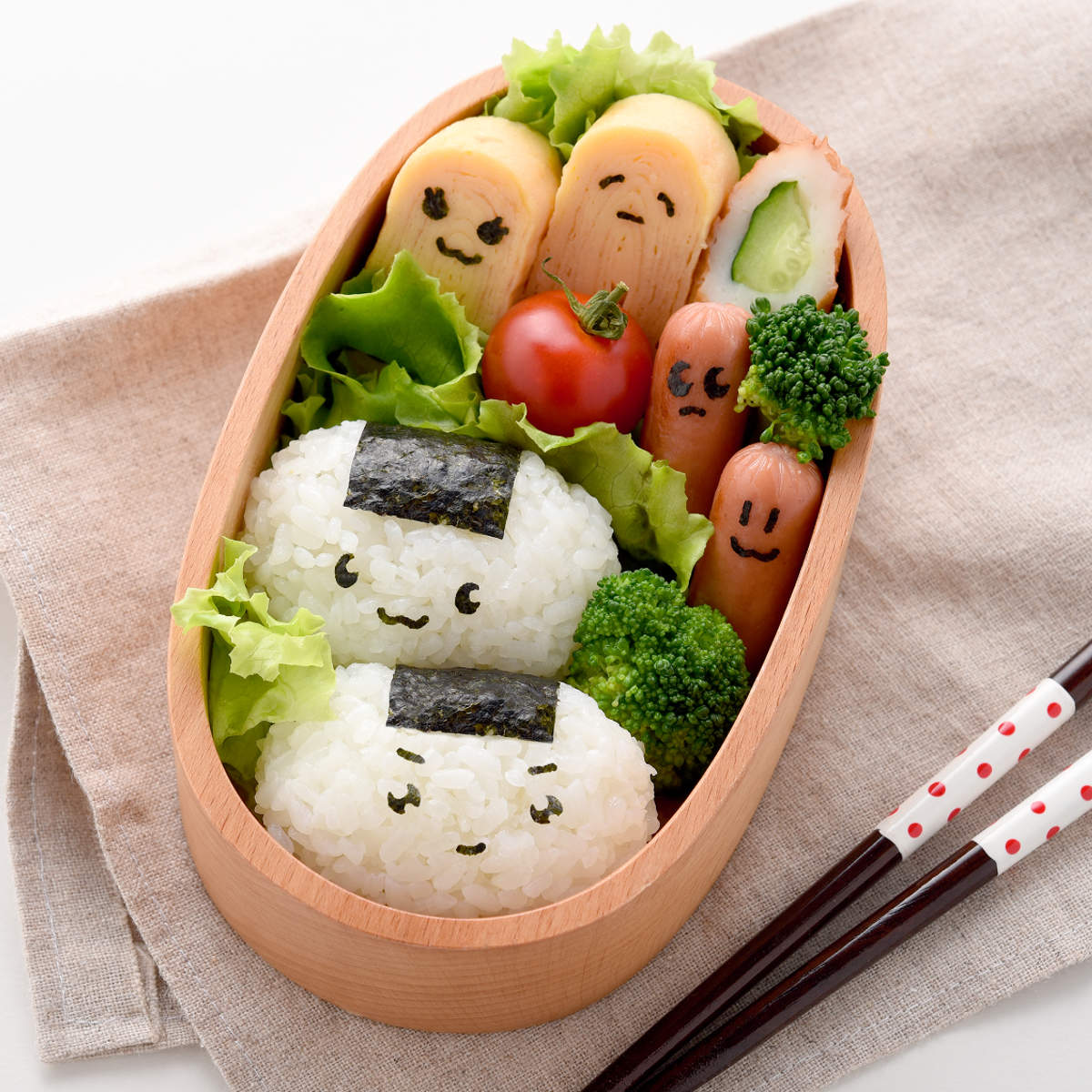 のりパンチ にこにこパンチmini×2キュート ( キャラ弁 お弁当グッズ デコ弁 海苔パーツ デコレーション のり抜き型 パンチ 顔パーツ 海苔 のり 海苔型 パーツ 簡単 表情 )