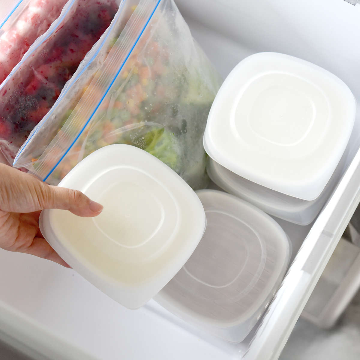 冷凍ご飯容器 ご飯がう米わん 430ml ( 保存容器 弁当箱 電子レンジ ご飯 米 冷凍保存 食洗機対応 電子レンジ対応 日本製 お茶碗 そのまま使える 冷凍ごはん容器 お米 ごはん 冷凍 容器 小分け 保存 炊き立てごはん 美味しい ) 【ベージュ】 ベージュ