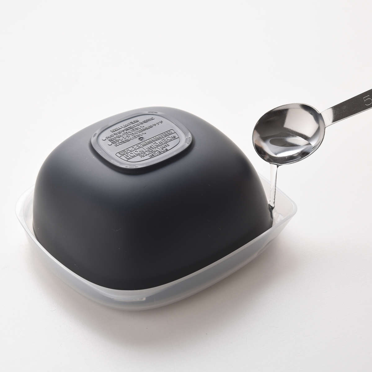 冷凍ご飯容器 ご飯がう米わん 430ml ( 保存容器 弁当箱 電子レンジ ご飯 米 冷凍保存 食洗機対応 電子レンジ対応 日本製 お茶碗 そのまま使える 冷凍ごはん容器 お米 ごはん 冷凍 容器 小分け 保存 炊き立てごはん 美味しい ) 【ベージュ】 ベージュ