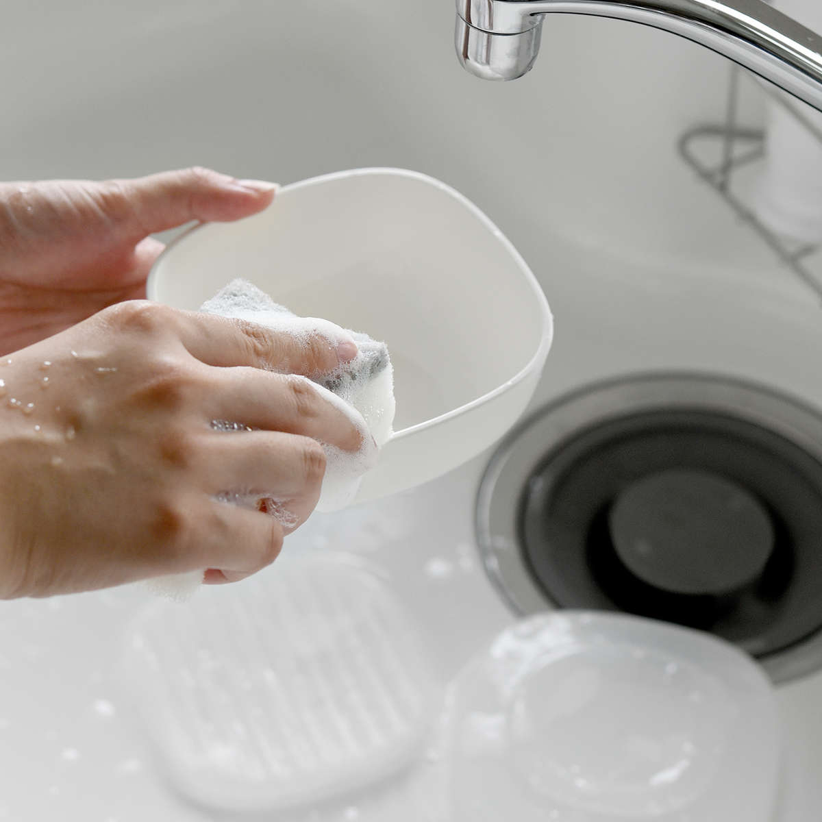 冷凍ご飯容器 ご飯がう米わん 430ml ( 保存容器 弁当箱 電子レンジ ご飯 米 冷凍保存 食洗機対応 電子レンジ対応 日本製 お茶碗 そのまま使える 冷凍ごはん容器 お米 ごはん 冷凍 容器 小分け 保存 炊き立てごはん 美味しい ) 【ベージュ】 ベージュ