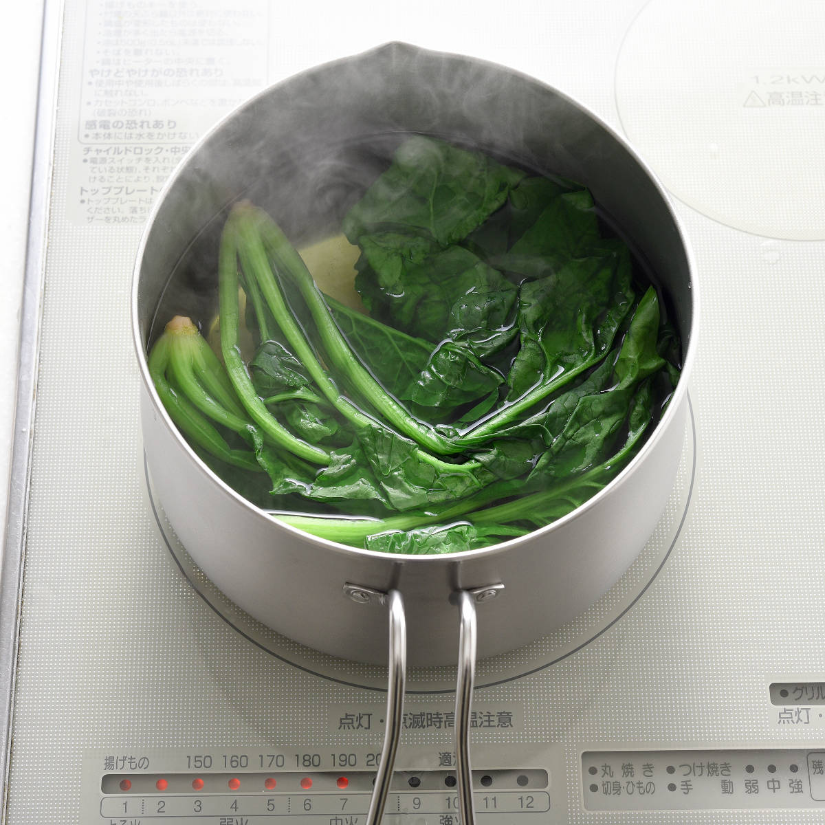 マルチポット 18cm IH対応 ステンレス製 逸品物創 ( ガス火対応 片手鍋 天ぷら鍋 片口鍋 ガラス蓋 ソースパン オール熱源対応 燕三条 2.9L 18センチ ステンレス鍋 片手なべ ケトル 揚げ鍋 万能 マルチ )