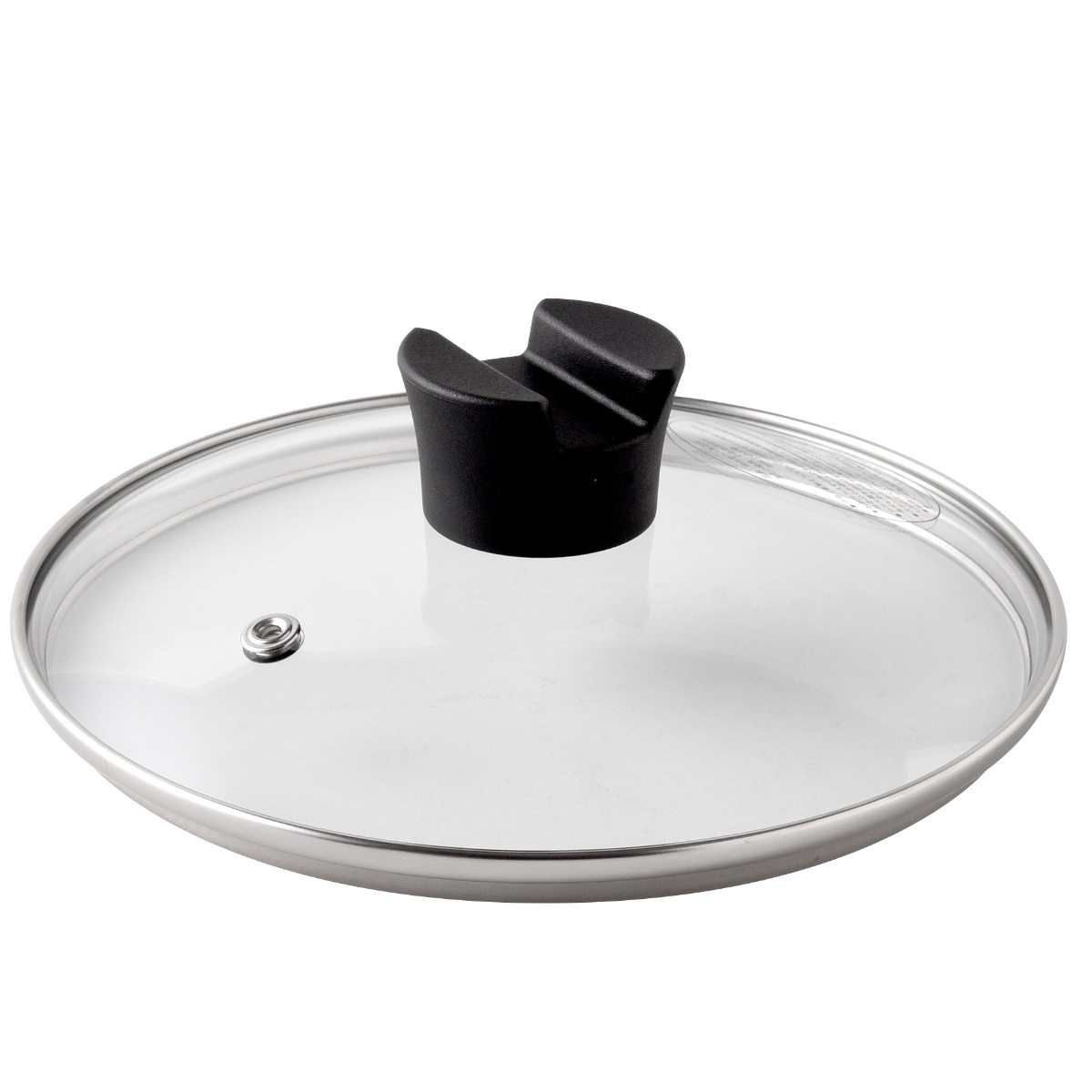 マルチポット 18cm IH対応 ステンレス製 逸品物創 ( ガス火対応 片手鍋 天ぷら鍋 片口鍋 ガラス蓋 ソースパン オール熱源対応 燕三条 2.9L 18センチ ステンレス鍋 片手なべ ケトル 揚げ鍋 万能 マルチ )