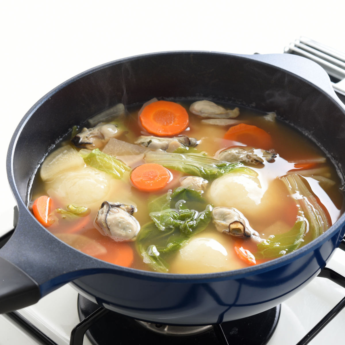 フライパン 24cm 深型 ガス火専用 ベルフィーナライト プレミアム 軽量 ( ガス火対応 炒め鍋 深型フライパン コーティング 軽い ふっ素加工 アルミフライパン 24センチ 片手鍋 いため鍋 アルミ製 エンボス加工 こびりつきにくい )