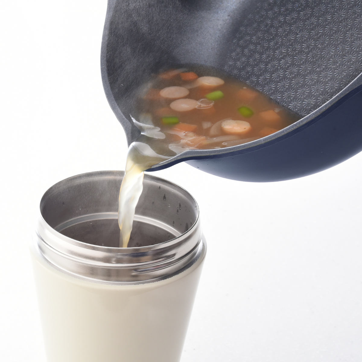 フライパン 20cm ガス火専用 ベルフィーナライト プレミアム マルチパン 軽量 ( ガス火対応 炒め鍋 深型フライパン コーティング 軽い ふっ素加工 アルミフライパン 20センチ いため鍋 アルミ製 エンボス加工 こびりつきにくい )