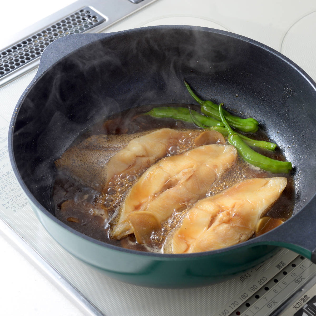 フライパン 28cm 深型 IH対応 スーパーベルフィーナ プレミアム ( ガス火対応 炒め鍋 コーティング 軽い 深型フライパン アルミフライパン 28センチ いため鍋 アルミ製 エンボス加工 軽量 こびりつきにくい 焦げ付きにくい )