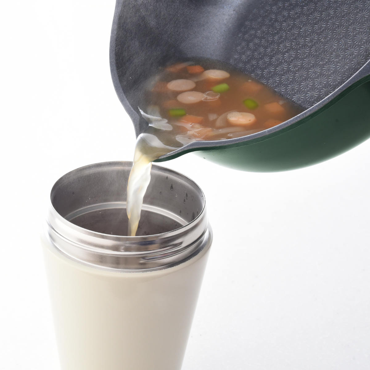 フライパン 20cm IH対応 スーパーベルフィーナ プレミアム マルチパン ( ガス火対応 炒め鍋 片手鍋 コーティング 軽い 深型フライパン アルミフライパン 20センチ いため鍋 アルミ製 注ぎ口付き 軽量 こびりつきにくい )