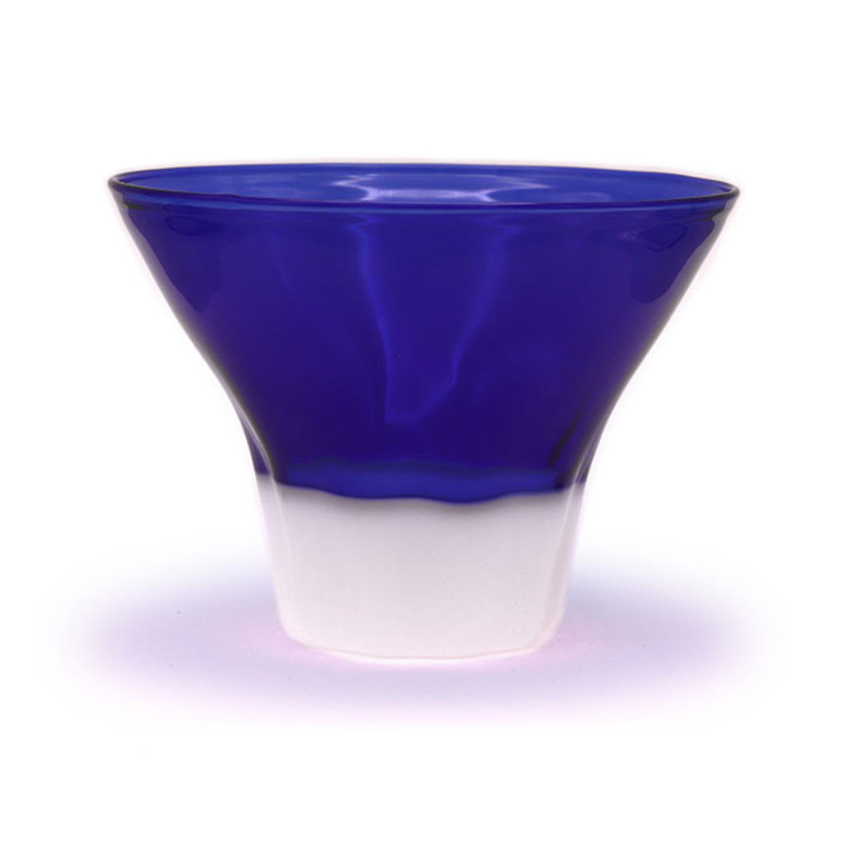 富士 杯 240ml ( ガラス 電子レンジ対応 食洗機対応 盃 酒器 酒 お酒 コップ おしゃれ かわいい 富士山 ) 【琥珀】 琥珀