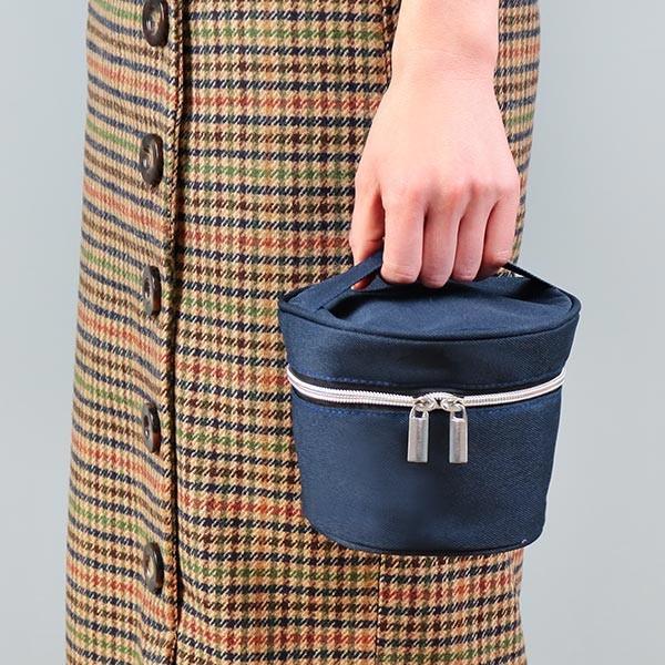 専用バッグ ランタス カフェ丼ランチ 620ml用 保温バッグ ケース ( 保温 ランチバッグ お弁当袋 お弁当バッグ ステンレス 丼 ポーチ 弁当 バッグ カバー 弁当箱 お弁当箱 保温弁当箱 ランチジャー )