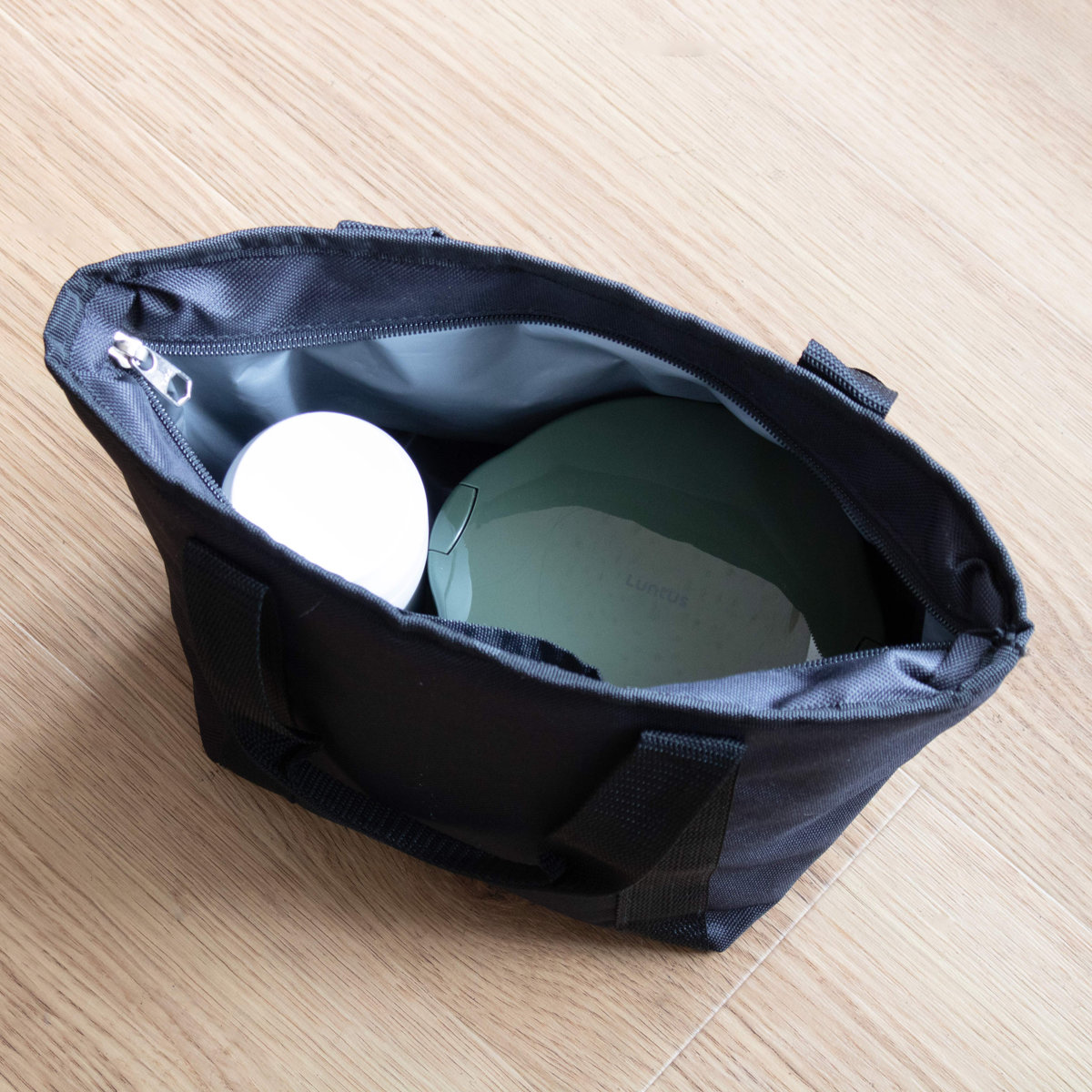 弁当箱 保温 800ml ランタス カフェ丼ランチ ( 保温弁当箱 保冷 お弁当箱 丼 食洗機対応 レンジ対応 食洗機OK レンジOK ランチボックス 弁当 丼ぶり 丼弁当箱 真空断熱構造 ステンレス 保温ランチボックス ) 【ブラック】 ブラック