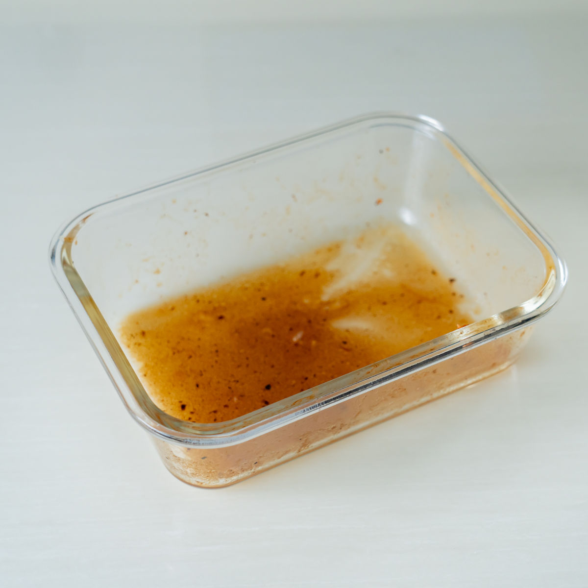 保存容器 1.03L ガラス保存容器 長角型 ( ガラス 食洗機対応 電子レンジ対応 オーブン対応 冷蔵 冷凍 作り置き 調理 4点ロック 密閉 透明 四角 角型 ストッカー 容器 パッキン付き 食品保存 お弁当 常備菜 おかず 中身がわかる )