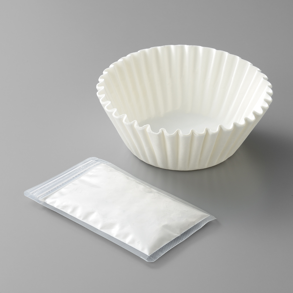 ろ過パウダーセット 50g 10回分 Leye ロカポット専用 ( 活性白土 フィルター オイルポット用 交換用 ペーパー ろ紙 パウダー レイエ 10枚 油こし用 ロカポット用 ろ過 交換用フィルター 交換用ろ過パウダー 酸化物除去 )