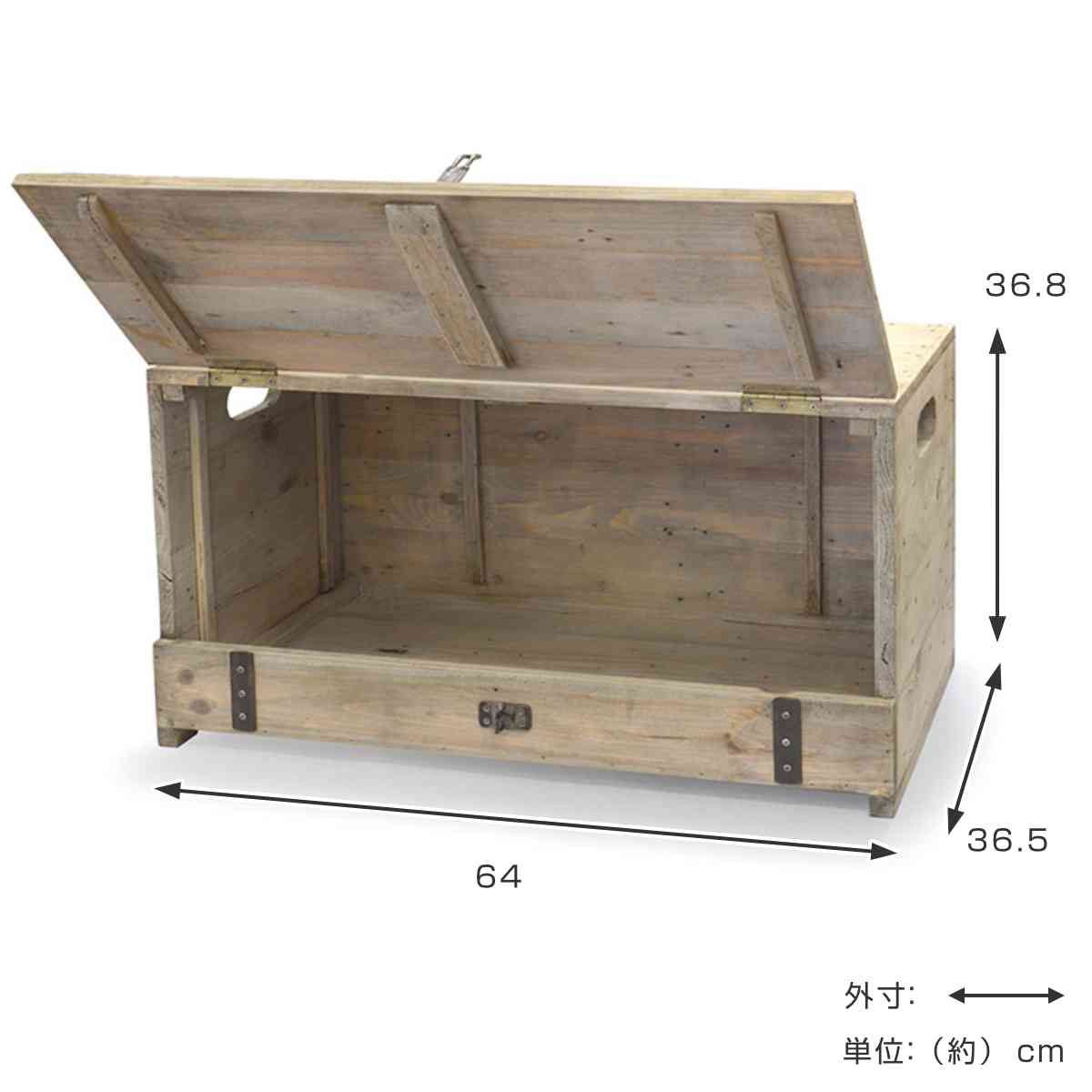 Dショッピング ガーデニング収納 コンテナ ウッデンコンテナ 木製 収納ケース 収納ボックス 小物収納 植木鉢 プランター 収納 カバー 園芸 ガーデニング雑貨 収納コンテナ レトロ アンティーク インテリア おしゃれ カテゴリ ガーデニング資材 剪定具 雑貨