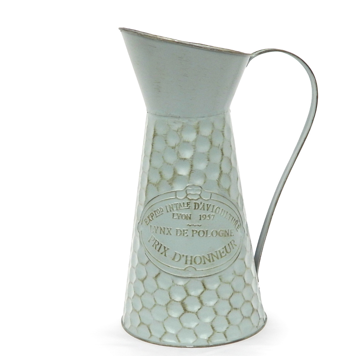 Dショッピング 花瓶 プランター ハニカムブリキピッチャー B オーナメント ピッチャー フラワーベース ポット 園芸ポット ブリキポット インテリア 水やり ジョウロ フラワーポット ブリキ おしゃれ カテゴリ ガーデニング資材 剪定具 雑貨 その他の販売 Dショッピング 花瓶 プランター ハニカムブリキピッチャー B オーナメント ピッチャー フラワーベース ポット 園芸ポット ブリキポット インテリア 水やり ジョウロ フラワーポット ブリキ おしゃれ カテゴリ ガーデニング資材 剪定具 雑貨 その他の販売