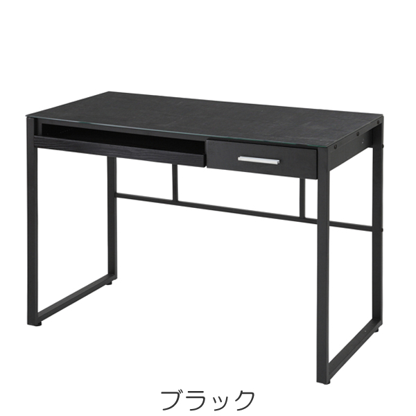 dショッピング |□在庫限り・入荷なし□ デスク 机 ガラスデスク